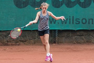 Cara June Thom 492 - Kay Lund Turnier